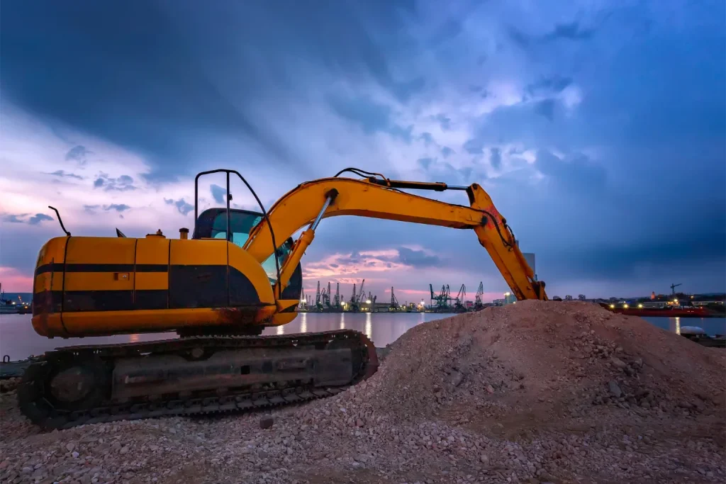 Ekskavatör Bakım Saatleri: Ne Zaman ve Neden Önemlidir?
