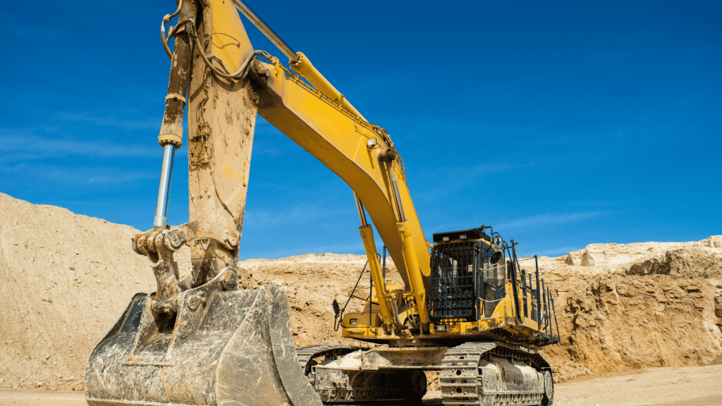Ekskavatör Saatlik Ücreti: Hizmet Maliyetleri ve Belirleyici Etkenler