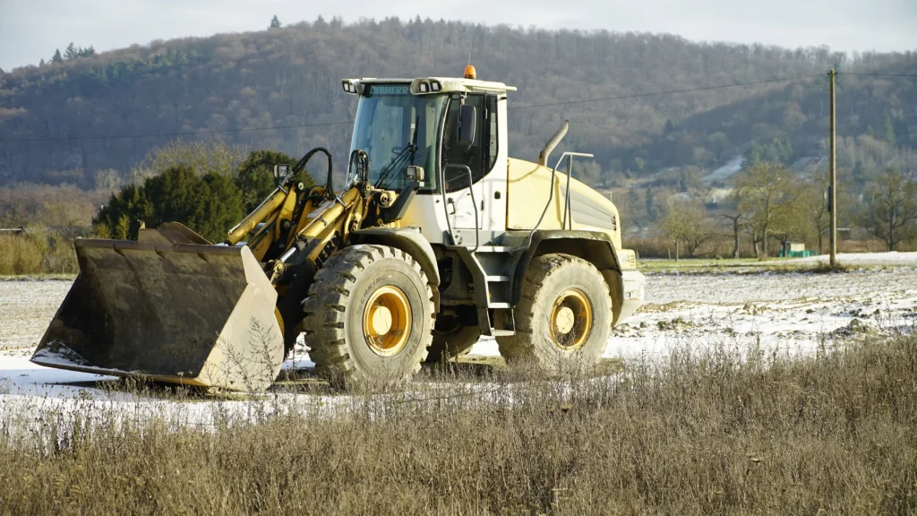 Mini Ekskavatör Nasıl Kullanılır?