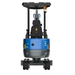 RP12 Mini Ekskavatör 3