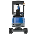 RP20 Mini Ekskavatör 3