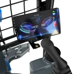 RP20 Mini Ekskavatör 4