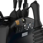 RP12 Mini Ekskavatör 4