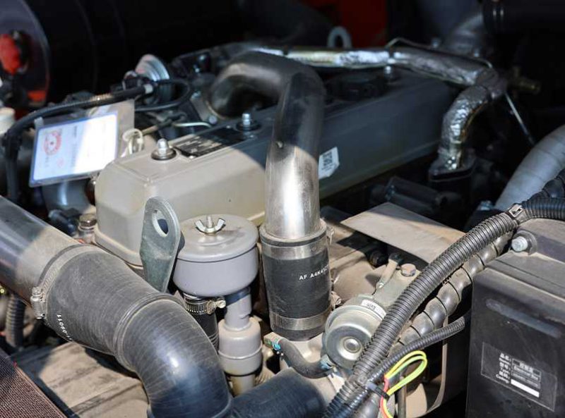 R330 Mini Ekskavatör