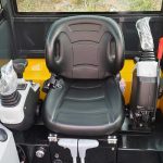 R330 Mini Ekskavatör 2