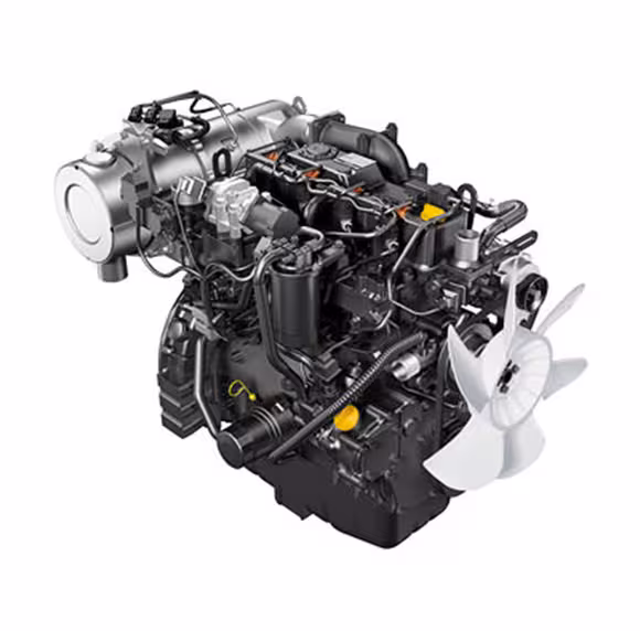 RP60 Mini Ekskavatör 2